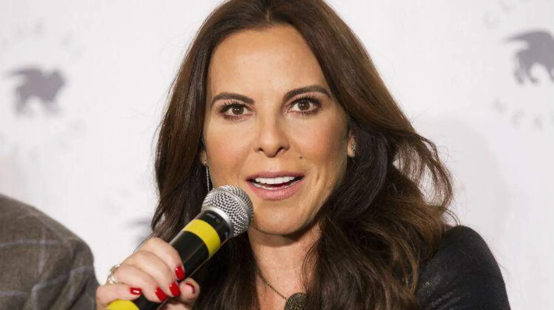 kate del castillo NOTIMEX